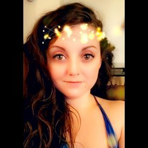 Meet your Posher, Mandy